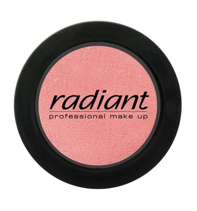 Radiant Blush Color 125 4g