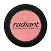 Radiant Blush Color 125 4g