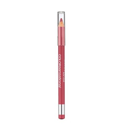 Maybelline Color Sensational Κλασικό Μολύβι Χειλιών Hollywood Red 540 8,5g