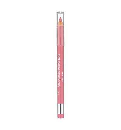 Maybelline Color Sensational Κλασικό Μολύβι Χειλιών Sweet Pink 132 8,5g