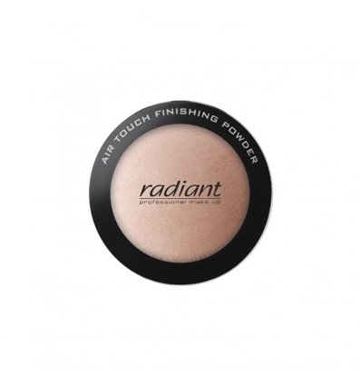 Radiant Air Touch Finishing 01 Mother Of Pearl Pressed Powder 6g
