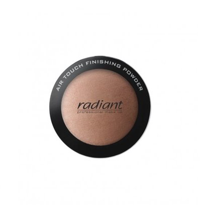 Radiant Air Touch Finishing 02 Skin Tone Pressed Powder 6g