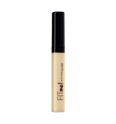 Maybelline Fit Me Concealer For A Natural Finish Vanilla 06 6,8ml