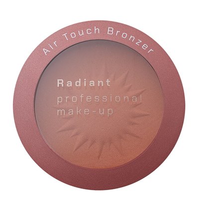 Radiant Air Touch Bronzer NO 02 L.A. LIGHTS 8g