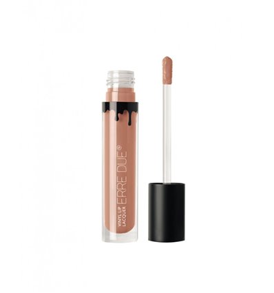 Erre Due Vinyl Lip Lacquer 310 Naked Beauty 5ml
