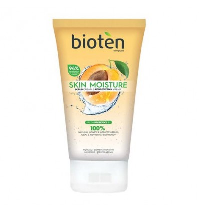 Bioten Skin Moisture Face Scrub 150ml