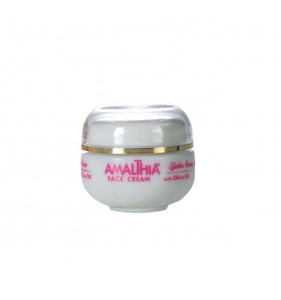 Amalthia moisturizing face cream 30ML
