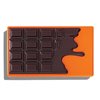 Revolution Choc Orange Mini Chocolate Palette 10,2g