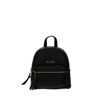 Azadé Azadé Mini Backpack Black
