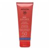 Apivita Bee Sun Safe Hydra Fresh Sunscreen Moisturizing Emulsion For Face & Body SPF50 200ml