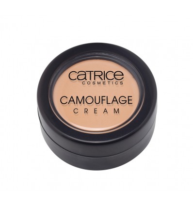 Catrice Camouflage Cream 020 Light Beige 3g