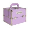Foxy Professional Cosmetics Case 12806 Lilac 