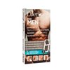 Daen Body Wax Strips For Men 8pcs