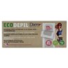 Daen Body Wax Strips Eco Depil 8pcs