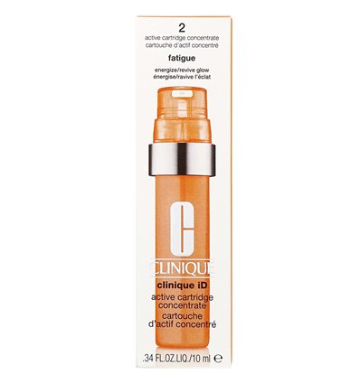 Clinique iD Active Cartridge Concentrate For Fatigue 10ml