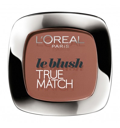 L'Oréal True Match Le Blush Ρουζ Για Κάθε Επιδερμίδα Peach 160 5g
