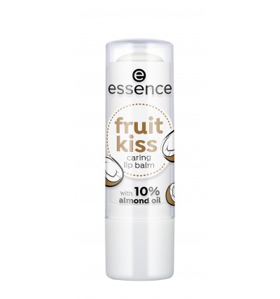 essence fruit kiss caring lip balm 06 4.8g