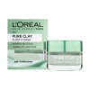 L'Oreal Paris Pure Clay Purity Intensive Cleansing Mask 50ml
