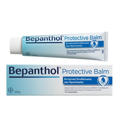 Bepanthol Ointment for Skin Irritations 100g