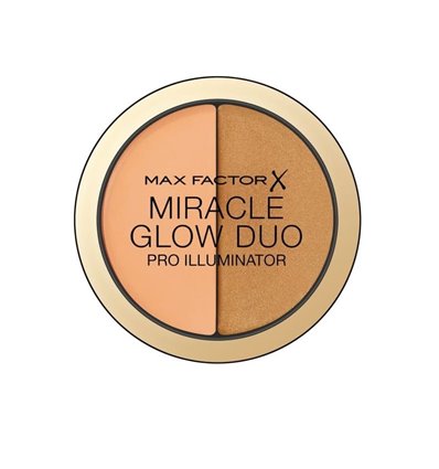 Max Factor Miracle Glow Duo 30 Deep 10g