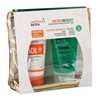 Panthenol Extra Promo Pack Sun Care Face & Body Milk SPF50 Αντηλιακό Γαλάκτωμα Προσώπου & Σώματος, 150ml & Aloe Vera Gel Ενυδατι