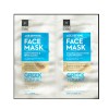 Bodyfarm Age Defying Face Mask Greek Yogurt & Royal Jelly 8ml x 2pcs