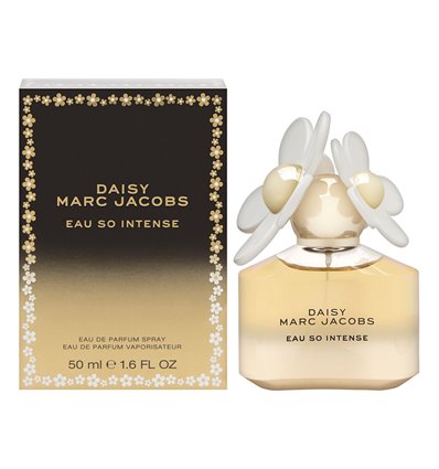 Marc Jacobs Daisy Eau So Intense Eau de Parfum 50ml 50ml