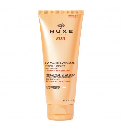 Nuxe After Sun Lotion 200 ml