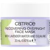 Catrice Overnight Beauty Aid Recovering Overnight Face Mask 20ml