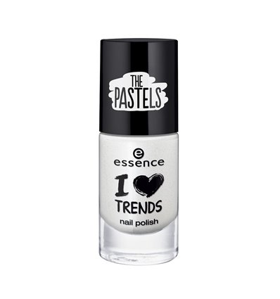 essence i love trends nail polish the pastels 13 ice to meet you 8ml