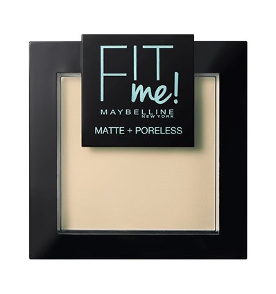 Maybelline Fit Me Matte + Poreless Powder 30 ml