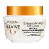 L'Oréal Elvive Extraordinary Oil Coconut Μάσκα μαλλιών πολλαπλών χρήσεων 300ml