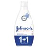 Johnson's Baby Clean & Protect 3 Body Wash 2 x 750ml 