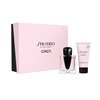 Shiseido Ginza Eau De Parfum Set 50ml & Body Lotion 50ml 