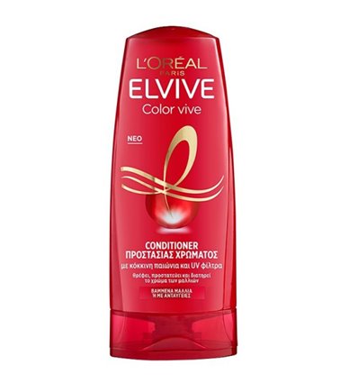 L'Oréal Elvive Color Vive Conditioner 300ml
