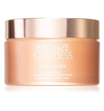 Estee Lauder Bronze Goddess soothing body cream 200ml
