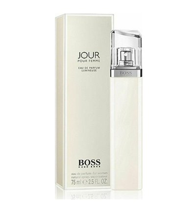 Hugo Boss Jour Pour Femme Lumineuse Eau de Parfum 75ml