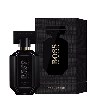 Hugo Boss Scent for Her Eau de Parfum 50ml