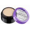 Catrice Ultimate Camouflage Cream 010 N Ivory 3g