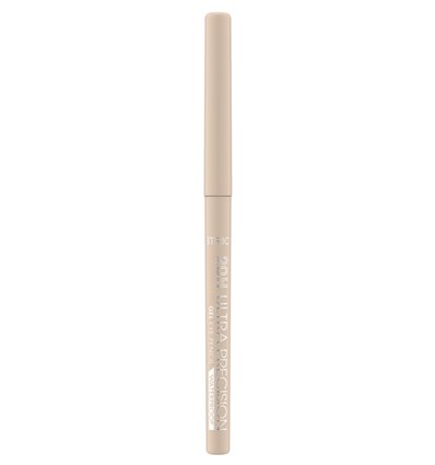Catrice 20H Ultra Precision Gel Eye Pencil Waterproof 060 Powder White 0,28g