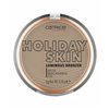 Catrice Holiday Skin Luminous Bronzer 010 Summer In The City 8g