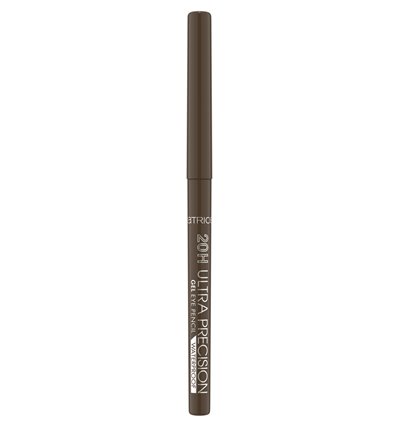 Catrice 20H Ultra Precision Gel Eye Pencil Waterproof 030 Brownie 0,28g