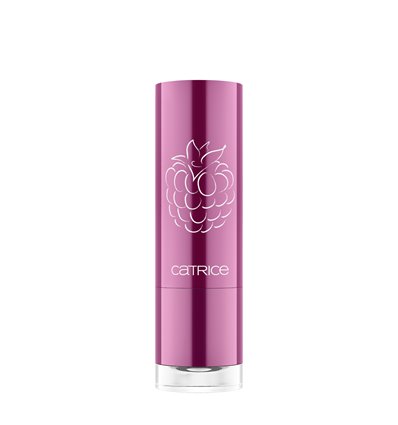 Catrice Peppermint Berry Glow Lip Balm 010 Mint Me, Berry You 3,5g