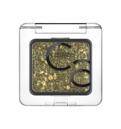 Catrice Art Couleurs Eyeshadow 360 Golden Leaf 2,4g