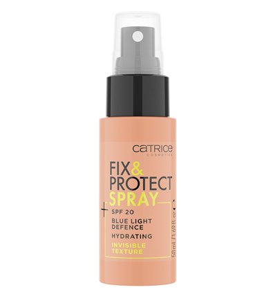 Catrice Fix & Protect Spray 50ml