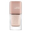 Catrice More Than Nude Translucent Effect Nail Polish 02 Glitter Is The Answer 10,5ml