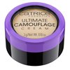 Catrice Ultimate Camouflage Cream 015 W Fair 3g