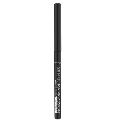 Catrice 20H Ultra Precision Gel Eye Pencil Waterproof 010 Black 0,28g