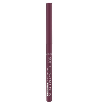 Catrice 20H Ultra Precision Gel Eye Pencil Waterproof 080 Berry Plum 0,28g