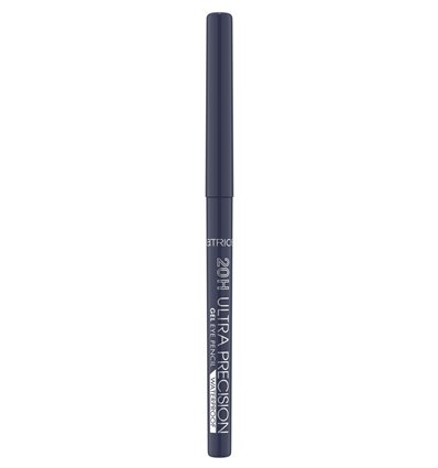 Catrice 20H Ultra Precision Gel Eye Pencil Waterproof 050 Blue 0,28g